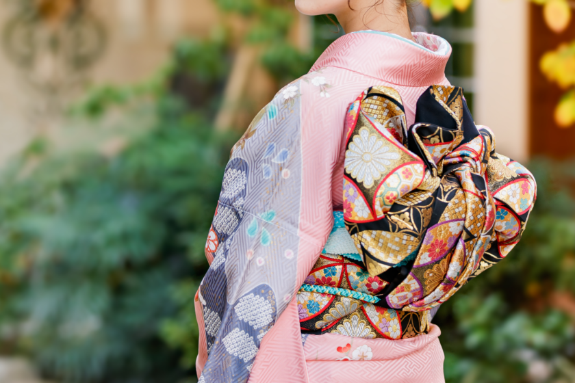 着付け国家検定講習会